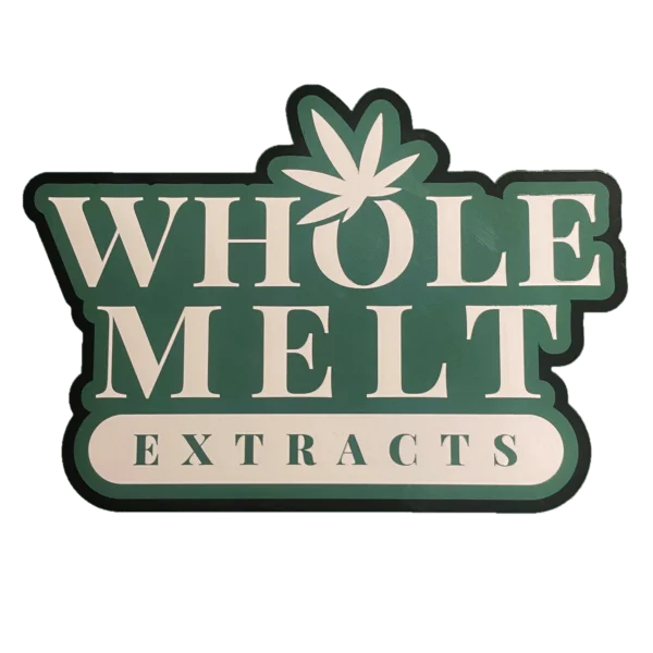 WHOLEMELTS CARTS,DISPOSABLES AND RESINS