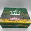 whole melts extract