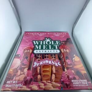 WholeMelt