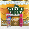 whole melt extract