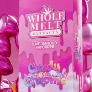 candy chrome whole melt