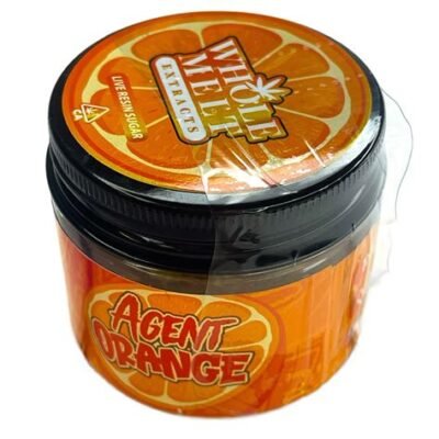 whole melt extracts disposable